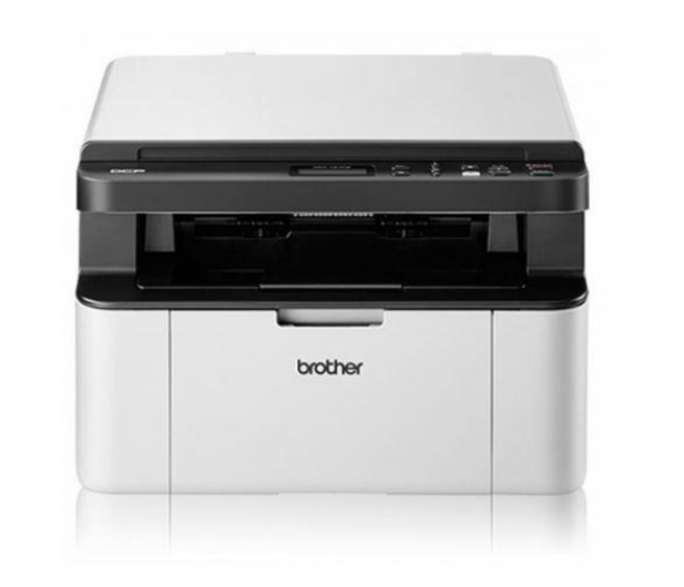 Brother DCP-1610WE - 217206 - zdjęcie 2